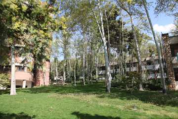 بهار دانشگاه 1399